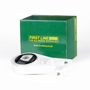 First Line - ENGINE MOUNTING - FEM4429 - Fits: Fiat, Jeep 500x, Renegade 14-