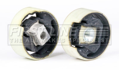 First Line - ENGINE MOUNTING - FEM4437 - Fits: VW Golf VII, A3 13-