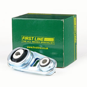 First Line - ENGINE MOUNTING - FEM4450 - Fits: Nissan Qashqai 12-