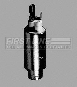 First Line - FUEL PUMP - FFP1005 - Fits: Renault Clio, Laguna, Safrane