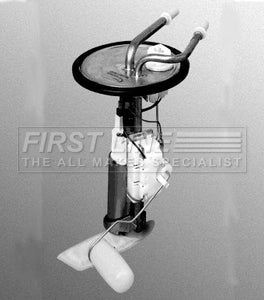 First Line - FUEL PUMP - FFP1014 - Fits: Ford Fiesta III, IV