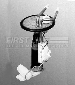 First Line - FUEL PUMP - FFP1016 - Fits: Ford Fiesta III
