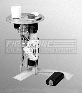 First Line - FUEL PUMP - FFP1021 - Fits: Ford Mondeo