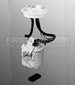 First Line - FUEL PUMP - FFP1028 - Fits: Ford Focus 1.4 - 2.0 10/98-