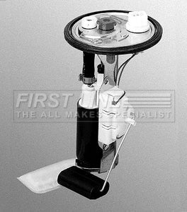 First Line - FUEL PUMP - FFP1029 - Fits: Ford Escort, Fiesta, Ka, Puma