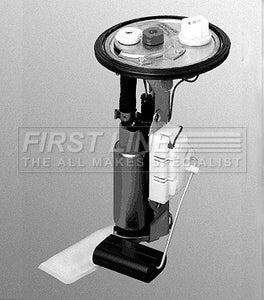 First Line - FUEL PUMP - FFP1035 - Fits: Ford Escort VII (95)