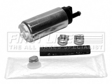 First Line - FUEL PUMP - FFP1040 - Fits: Honda, Hyundai, Jeep, Mazda