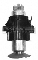 First Line - FUEL PUMP - ffp1048 - Fits: B.M.W. 5 + 7 series