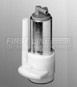 First Line - FUEL PUMP - FFP1050 - Fits: Audi, Seat, VW