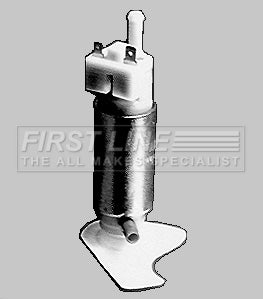 First Line - FUEL PUMP - FFP1057 - Fits: Volvo S40/V40