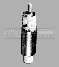 First Line - FUEL PUMP - FFP1079 - Fits: Fiat Cinquecento, Panda