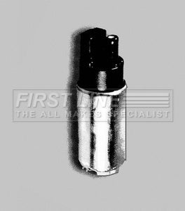 First Line - FUEL PUMP - FFP1084 - Fits: Alfa Romeo, Fiat, Ford