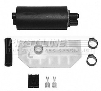 First Line - FUEL PUMP - FFP1094 - Fits: B.M.W. 3 Series E30