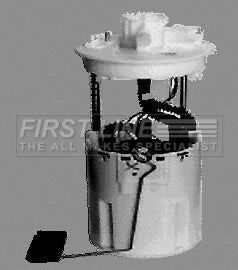 First Line - FUEL PUMP - FFP1095 - Fits: Alfa Romeo 145, 146