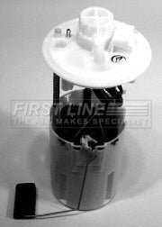 First Line - FUEL PUMP - FFP1097 - Fits: Fiat Bravo 1.2 litre 10/00-