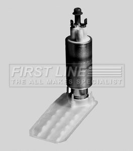 First Line - FUEL PUMP - FFP1113 - Fits: Volvo 850, 940, 960, S/V90