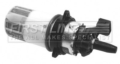 First Line - FUEL PUMP - FFP1119 - Fits: Volkswagen Corrado, Golf III