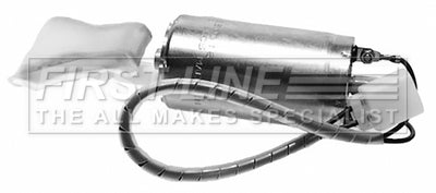 First Line - FUEL PUMP - FFP1128 - Fits: Nissan Terrano II