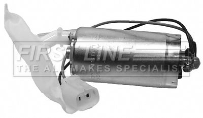 First Line - FUEL PUMP - FFP1129 - Fits: Nissan Serena 1.6, 2.0 litre