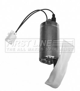 First Line - FUEL PUMP - FFP1131 - Fits: Nissan Micra 1.0, 1.3  1/93-