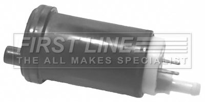 First Line - FUEL PUMP - FFP1138 - Fits: Vauxhall Cavalier, Vectra