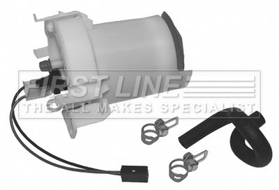 First Line - FUEL PUMP - FFP1139 - Fits: Vauxhall Astra, Cavalier,Corsa