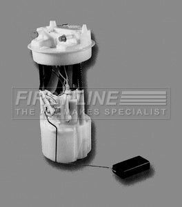 First Line - FUEL PUMP - FFP1147 - Fits: Fiat Barchetta, Punto