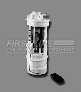 First Line - FUEL PUMP - FFP1149 - Fits: Fiat Brava, Bravo, Peugeot 806