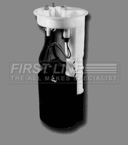 First Line - FUEL PUMP - FFP1154 - Fits: Alfa Romeo Alfa 145, 146