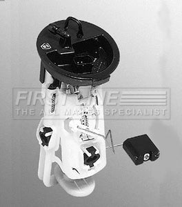 First Line - FUEL PUMP - FFP1167 - Fits: B.M.W. 3 Series E46 320