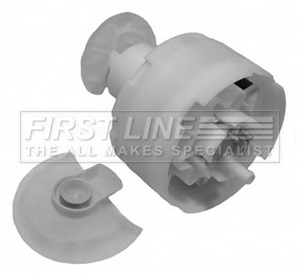 First Line - FUEL PUMP - FFP1169 - Fits: Audi 80, A4/A4 Avant