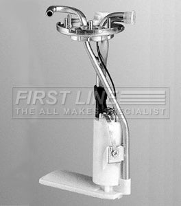 First Line - FUEL PUMP - FFP1171 - Fits: B.M.W. 3 Series E30