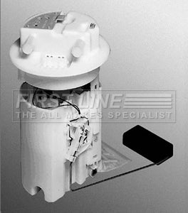 First Line - FUEL PUMP - FFP1178 - Fits: Citroen XM, Xsara