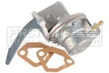 First Line - MECHANICAL FUEL PUMP - FFP417 - Fits: Toyota Starlet 1.0 3/85-1/93
