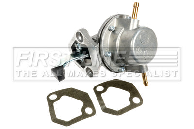 First Line - MECHANICAL FUEL PUMP - FFP434 - Fits: Rover Various Applications