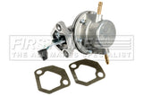 First Line - MECHANICAL FUEL PUMP - FFP434 - Fits: Rover Various Applications