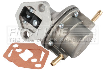 First Line - MECHANICAL FUEL PUMP - FFP455 - Fits: Citroen. Peugeot. Renault.