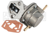 First Line - MECHANICAL FUEL PUMP - FFP455 - Fits: Citroen. Peugeot. Renault.