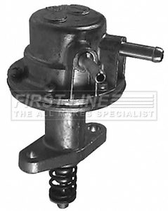 First Line - MECHANICAL FUEL PUMP - FFP468 - Fits: Vauxhall Astra, Carlton, Nova