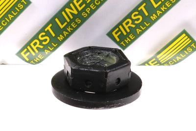 First Line - HUB NUT - FHN204 - Fits: Ford Rear