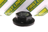 First Line - HUB NUT - FHN204 - Fits: Ford Rear
