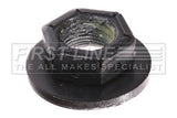 First Line - HUB NUT - FHN204 - Fits: Ford Rear