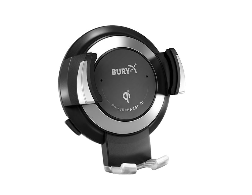 Genuine Bury* POWERMOUNT System Powercharge QI