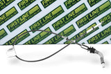 First Line - THROTTLE CABLE - FKA1011 - Fits: Ford Escort XR3i, RS -90