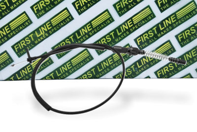 First Line - THROTTLE CABLE - FKA1015 - Fits: Ford Cortina 2.0 79-82