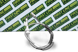 First Line - BRAKE CABLE COMPLETE - FKB1138 - Fits: Ford Escort II 75-80
