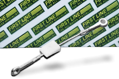 First Line - BRAKE CABLE - FRONT - FKB1141 - Fits: Ford Fiesta 9/83-3/89