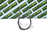 First Line - BRAKE CABLE- RH REAR - FKB1688 - Fits: Nissan Micra K11 (Drums) 93-03