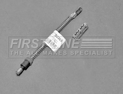 First Line - BRAKE CABLE LH & RH - FKB2269 - Fits: Vaux. Astra,Combo (Drums)98-08