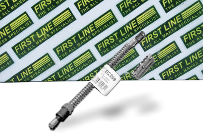 First Line - BRAKE CABLE LH & RH - FKB2269 - Fits: Vaux. Astra,Combo (Drums)98-08
